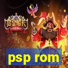 psp rom